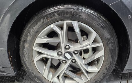 Hyundai Sonata VIII, 2022 год, 1 840 000 рублей, 5 фотография