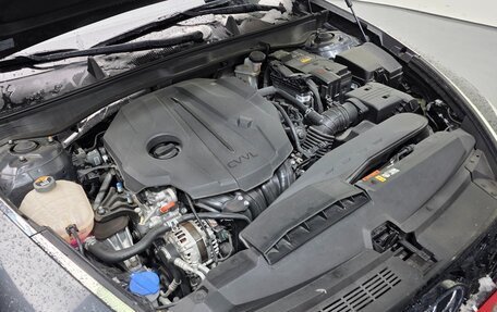 Hyundai Sonata VIII, 2022 год, 1 840 000 рублей, 6 фотография