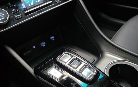 Hyundai Sonata VIII, 2022 год, 1 840 000 рублей, 9 фотография