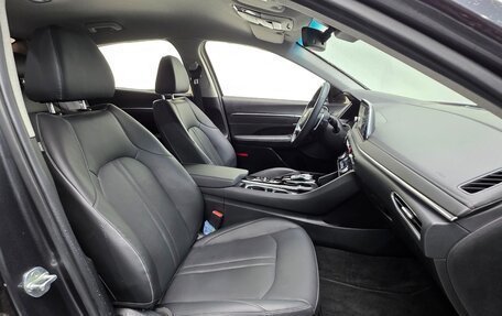 Hyundai Sonata VIII, 2022 год, 1 840 000 рублей, 10 фотография