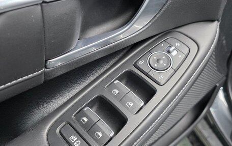 Hyundai Sonata VIII, 2022 год, 1 840 000 рублей, 12 фотография