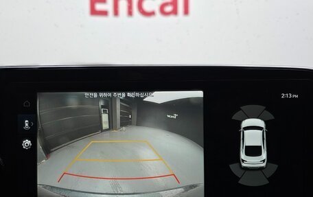 Hyundai Sonata VIII, 2022 год, 1 840 000 рублей, 17 фотография