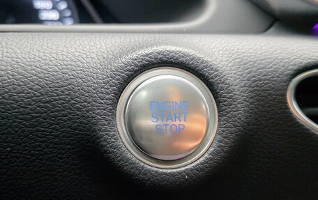 Hyundai Sonata VIII, 2022 год, 1 840 000 рублей, 18 фотография