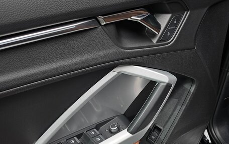 Audi Q3, 2022 год, 2 420 000 рублей, 12 фотография