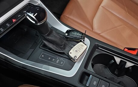 Audi Q3, 2022 год, 2 420 000 рублей, 9 фотография