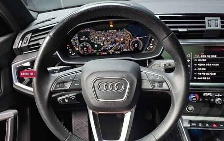 Audi Q3, 2022 год, 2 420 000 рублей, 14 фотография