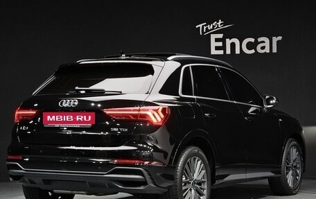 Audi Q3, 2022 год, 2 420 000 рублей, 2 фотография