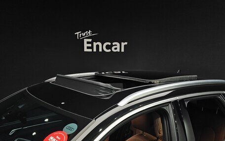 Audi Q3, 2022 год, 2 420 000 рублей, 20 фотография