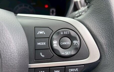 Toyota Raize I, 2023 год, 1 187 000 рублей, 15 фотография