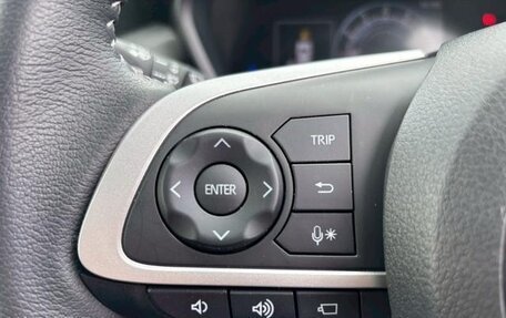 Toyota Raize I, 2023 год, 1 187 000 рублей, 14 фотография