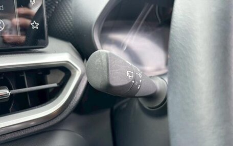 Toyota Raize I, 2023 год, 1 187 000 рублей, 12 фотография