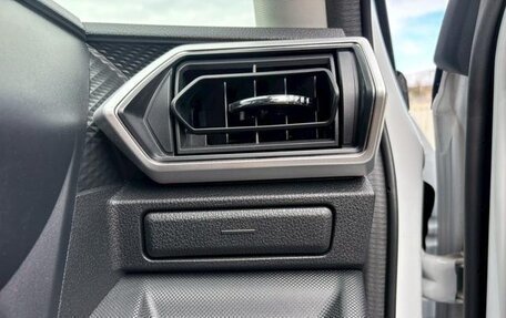 Toyota Raize I, 2023 год, 1 187 000 рублей, 16 фотография