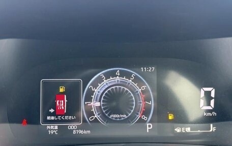 Toyota Raize I, 2023 год, 1 187 000 рублей, 11 фотография