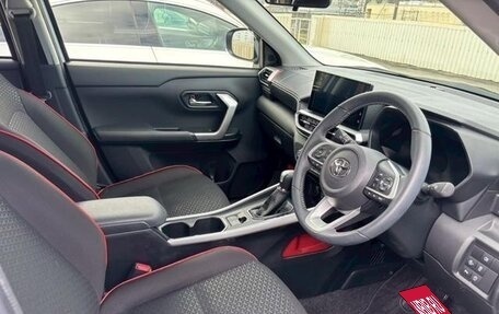 Toyota Raize I, 2023 год, 1 187 000 рублей, 9 фотография