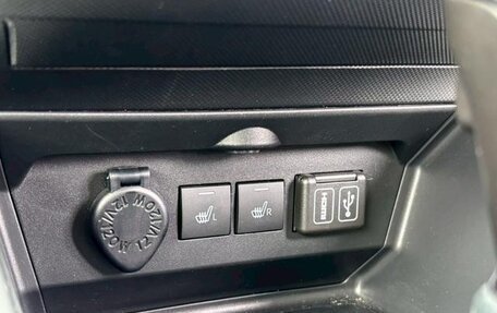 Toyota Raize I, 2023 год, 1 187 000 рублей, 23 фотография