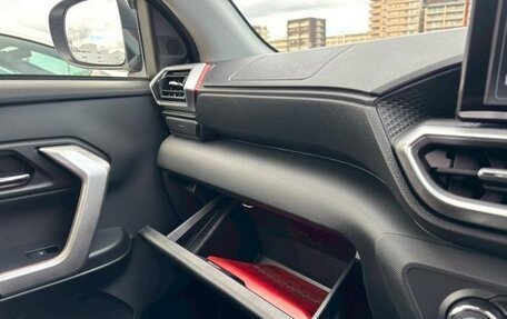 Toyota Raize I, 2023 год, 1 187 000 рублей, 28 фотография