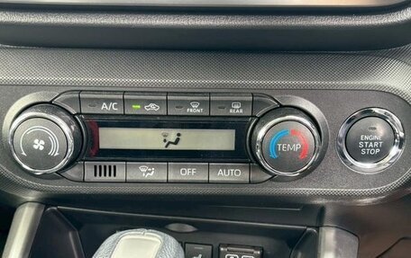 Toyota Raize I, 2023 год, 1 187 000 рублей, 24 фотография