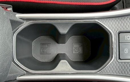 Toyota Raize I, 2023 год, 1 187 000 рублей, 26 фотография