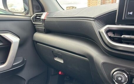 Toyota Raize I, 2023 год, 1 187 000 рублей, 29 фотография