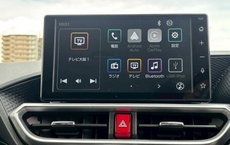 Toyota Raize I, 2023 год, 1 187 000 рублей, 19 фотография