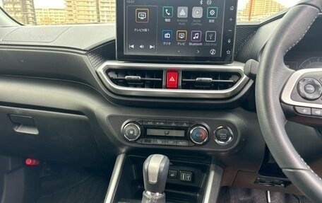 Toyota Raize I, 2023 год, 1 187 000 рублей, 20 фотография