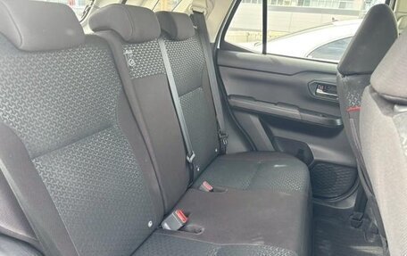 Toyota Raize I, 2023 год, 1 187 000 рублей, 36 фотография