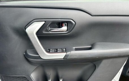 Toyota Raize I, 2023 год, 1 187 000 рублей, 34 фотография