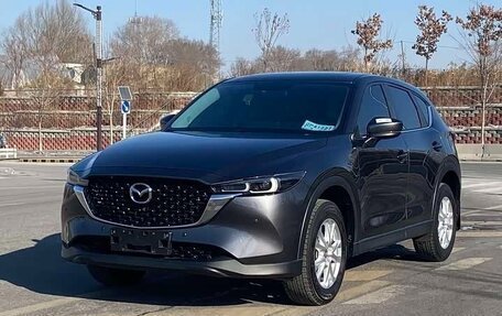 Mazda CX-5 II, 2022 год, 2 380 000 рублей, 1 фотография