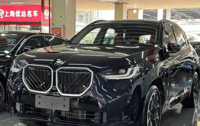 BMW X3, 2026 год, 5 570 018 рублей, 1 фотография