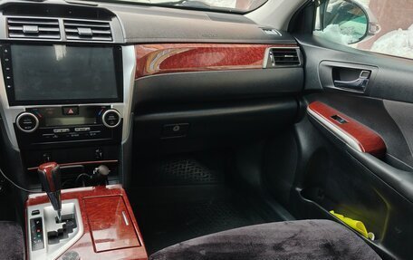 Toyota Camry, 2013 год, 1 500 000 рублей, 1 фотография