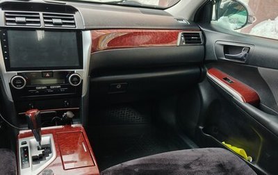 Toyota Camry, 2013 год, 1 500 000 рублей, 1 фотография
