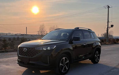 Hyundai ix35, 2021 год, 1 290 000 рублей, 1 фотография