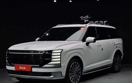 Hyundai Palisade, 2025 год, 7 280 007 рублей, 1 фотография