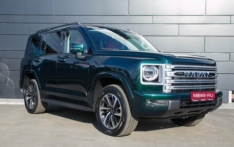 Haval H9, 2026 год, 5 299 000 рублей, 1 фотография