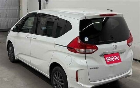 Honda Freed II, 2022 год, 1 268 090 рублей, 1 фотография