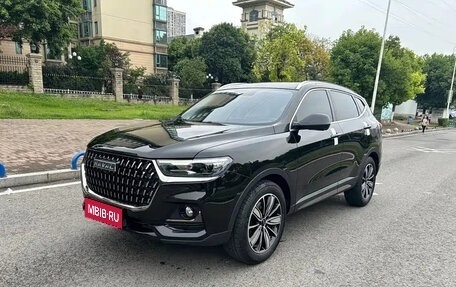 Haval H6, 2024 год, 1 611 000 рублей, 1 фотография
