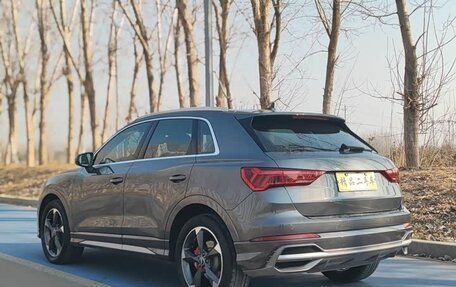 Audi Q3, 2022 год, 2 070 000 рублей, 6 фотография