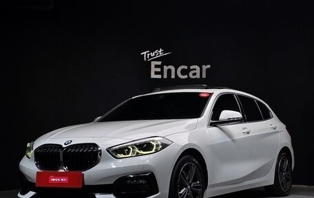 BMW 1 серия, 2021 год, 2 020 000 рублей, 1 фотография