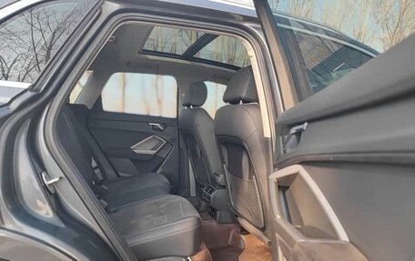 Audi Q3, 2022 год, 2 070 000 рублей, 14 фотография