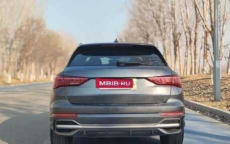 Audi Q3, 2022 год, 2 070 000 рублей, 5 фотография