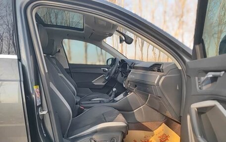 Audi Q3, 2022 год, 2 070 000 рублей, 13 фотография