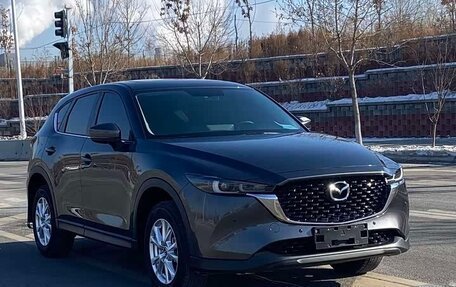 Mazda CX-5 II, 2022 год, 2 380 000 рублей, 3 фотография