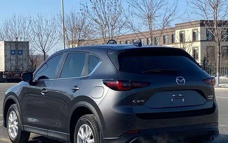 Mazda CX-5 II, 2022 год, 2 380 000 рублей, 4 фотография