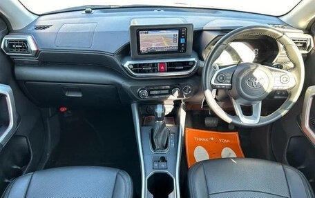 Toyota Raize I, 2023 год, 1 257 018 рублей, 9 фотография