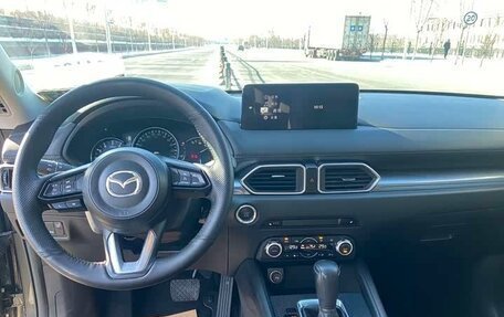 Mazda CX-5 II, 2022 год, 2 380 000 рублей, 7 фотография