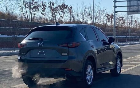 Mazda CX-5 II, 2022 год, 2 380 000 рублей, 6 фотография