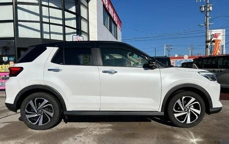 Toyota Raize I, 2023 год, 1 257 018 рублей, 7 фотография