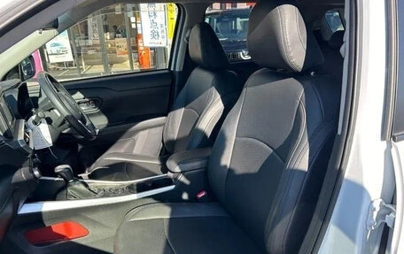 Toyota Raize I, 2023 год, 1 257 018 рублей, 19 фотография