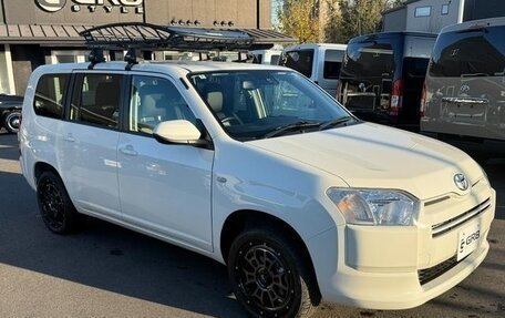 Toyota Probox I, 2025 год, 1 100 000 рублей, 2 фотография