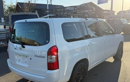 Toyota Probox I, 2025 год, 1 100 000 рублей, 4 фотография